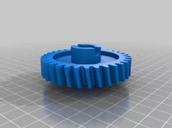 Drive Gear for Lift-Master Sears Craftsman Chamberlain Master Mechanic Garage Master