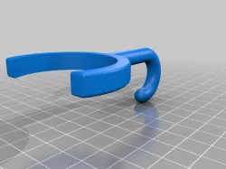 Duschhaken Shower hook