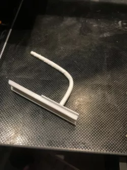 Ender 3 Hook for Hanging Things