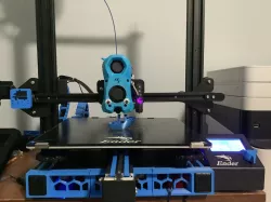 Ender 3 Max Upgrades