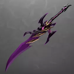 Epilogue Dagger