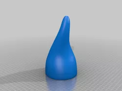 Flame Lamp Cover