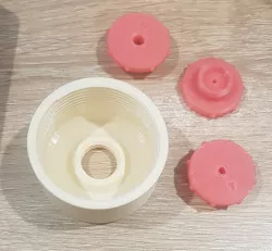 Fleshlight Breather Cap