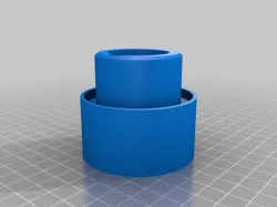 Ford crankshaft seal installer