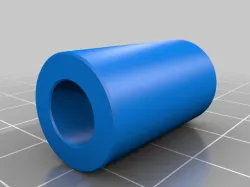 FRC MK4I Tread Template 