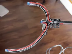 Freetrack Clip Glasses Mount