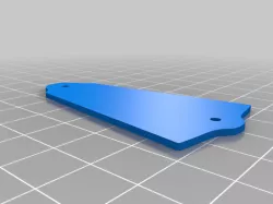 Gibson Bell 2 Hole Trus Cover