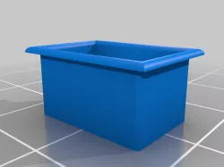 Grabetab / Traubenbütte