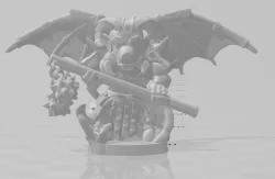 Hell Brute