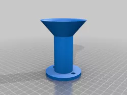 Honda Clone Velocity Stack