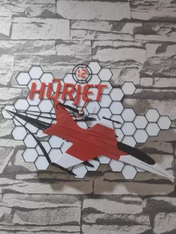 HüRJET 