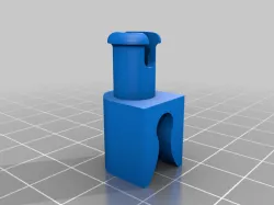 Ikea dishwasher tray holder replacement