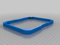 IKEA HALLBAR (HÅLLBAR) 10l bin holder for smaller paper bags