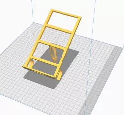 iPad Stand