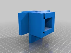 item holder