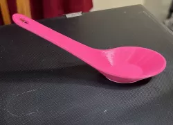 Japanese Spoon 