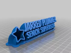 Jarred