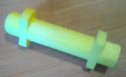  KARCHER Pressure washer lance ,storage part