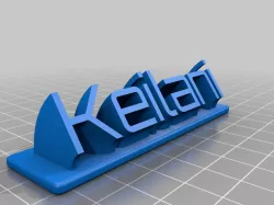 Keilani