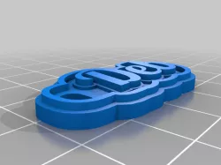 Keychaindeb