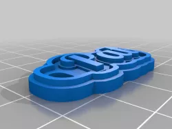 Keychainpat