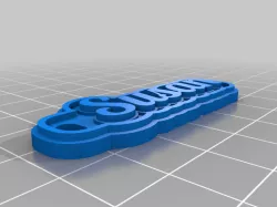 Keychainsusan