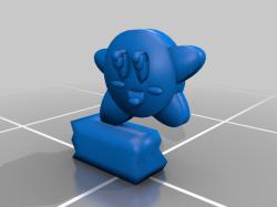 kirby buys accutrans assets 3D Models | Page 1 | STLFinder