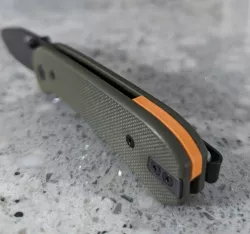 Knafs Lander Backspacer