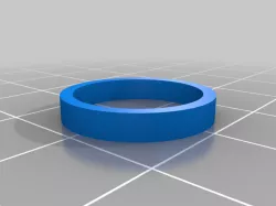 Lego Mclaren 720s style rims