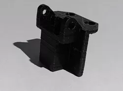 Lenco LS-300 Hinge (lower part)