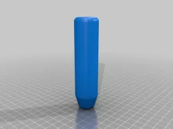Logitech Custom Shift Knob