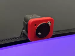 Logitech Stream Cam Cover V2