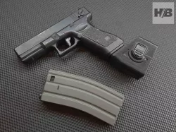 M4 GLOCK (CM030) ADAPTER
