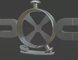 Magnemite Google/Nest Mini Stand