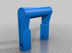 Makita Loop Handle