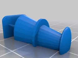 Mechani-Kong Grenade Token for Godzilla Tokyo Clash Game