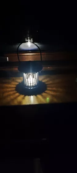Minelamp