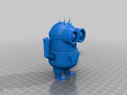 Minimon