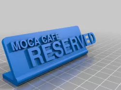 MOCA CAFE 2
