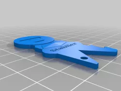 Multitool guy