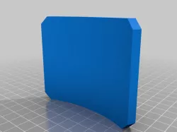 My Customized Lithophane Generator