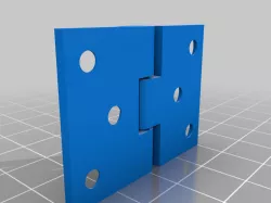 My Customizehingd Standard Hinge