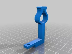Neon clip