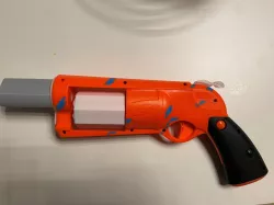Nerf Sh-6 8 shot cylinder