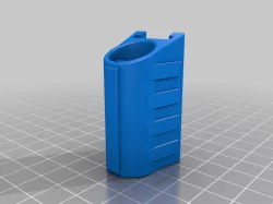 Nerf Small Scope