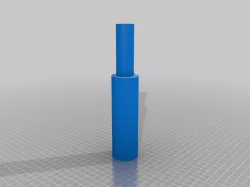 Nerf Stryfe Barrel