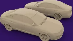 Obey_tailgater GTA V