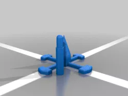 Orbital Top
