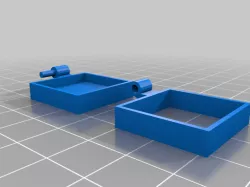 Pc Start button cover