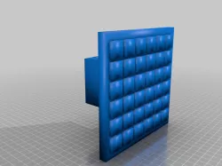 Projekt LED Matrix